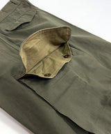 FRENCH ARMY M47 LATE