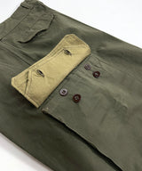 FRENCH ARMY M47 LATE