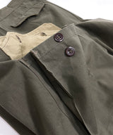 FRENCH ARMY M47 LATE