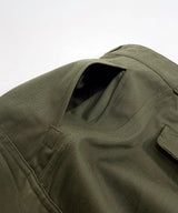 FRENCH ARMY M47 LATE