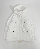 40's BRITISH ARMY SAS SNOW SMOCK-B