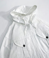 40's BRITISH ARMY SAS SNOW SMOCK-B