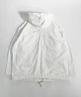 40's BRITISH ARMY SAS SNOW SMOCK-B