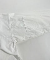 40's BRITISH ARMY SAS SNOW SMOCK-B