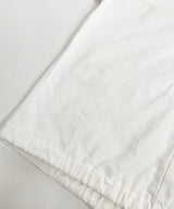 40's BRITISH ARMY SAS SNOW SMOCK-B