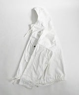 40's BRITISH ARMY SAS SNOW SMOCK-B