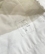 40's BRITISH ARMY SAS SNOW SMOCK-B