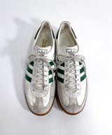 80's adidas UNIVERSAL MADE IN WEST GERMANY-GREEN