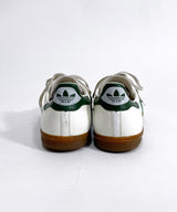 80's adidas UNIVERSAL MADE IN WEST GERMANY-GREEN