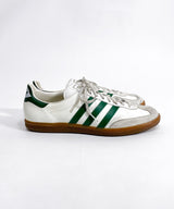 80's adidas UNIVERSAL MADE IN WEST GERMANY-GREEN