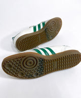 80's adidas UNIVERSAL MADE IN WEST GERMANY-GREEN