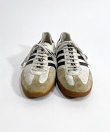 80's adidas UNIVERSAL MADE IN WEST GERMANY-BLACK