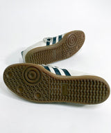 80's adidas UNIVERSAL MADE IN WEST GERMANY-BLACK