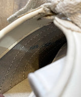 80's adidas UNIVERSAL MADE IN WEST GERMANY-GREEN