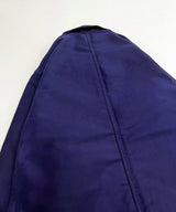 Le Mont St Michel MOLESKIN JACKET DEAD STOCK