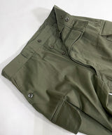 FRENCH ARMY M64 CARGO PANTS DEAD STOCK