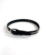 TORY LEATHER トリ―レザー / CLINCHER BELT クリンチャーベルト