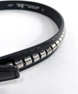 再入荷CLINCHER BELT