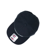 BG "CASPER LOGO" SNAPBACK CAP