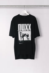 GRAPHIC T-SHIRTS “Born Slippy .Nuxx”