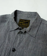 FRENCH WORK LINENJACKET