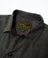 FRENCH WORK LINENJACKET