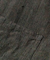 FRENCH WORK LINENJACKET