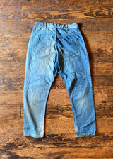 再入荷 NERD DENIM 3rd -REMAKE-