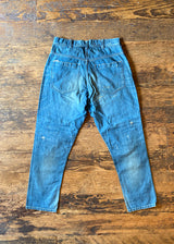 再入荷 NERD DENIM 3rd -REMAKE-