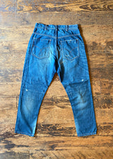 再入荷 NERD DENIM 3rd -REMAKE-