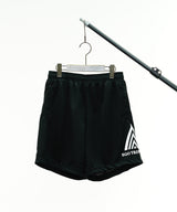 EGO TRIPPING TRAINING SHORTS