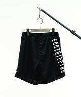 EGO TRIPPING TRAINING SHORTS