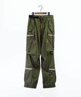 SWEDISHARMY PARACHUTE PANTS