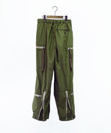 SWEDISHARMY PARACHUTE PANTS