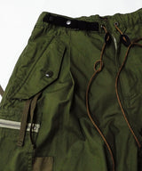 SWEDISHARMY PARACHUTE PANTS