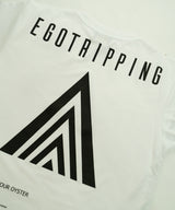 EGO TRIPPING TRAINING TEE
