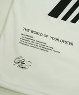 EGO TRIPPING TRAINING TEE