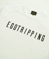 EGO TRIPPING TRAINING TEE