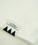 EGO TRIPPING TRAINING TEE