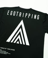 EGO TRIPPING TRAINING TEE