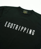 EGO TRIPPING TRAINING TEE