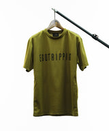 EGO TRIPPING TRAINING TEE