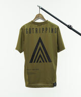 EGO TRIPPING TRAINING TEE