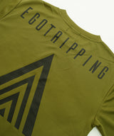 EGO TRIPPING TRAINING TEE