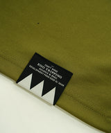 EGO TRIPPING TRAINING TEE