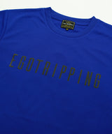 EGO TRIPPING TRAINING TEE
