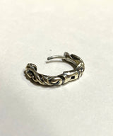 SCROLL HOOP PIERCE