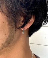 SCROLL HOOP PIERCE