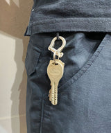 HOOF KEYHOLDER