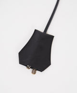 TASSEL KEYHOLDER